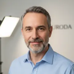 Autor Miłosz Kołodziej