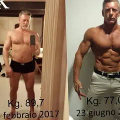 Wyrzeźbiona sylwetka po 50. jest realna! Mój plan eksperta