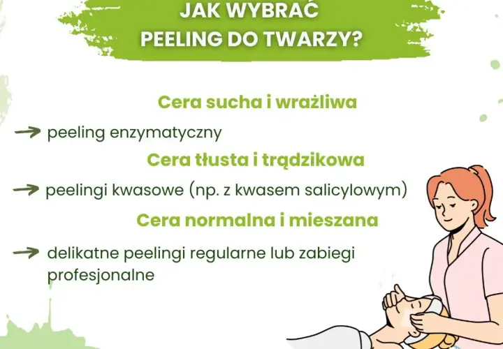 Jak często peeling enzymatyczny? Klucz do cery bez podrażnień!