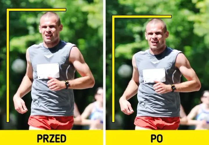 Bieganie: Jak zmienia Twoje ciało? Efekty, plan, unikaj błędów!
