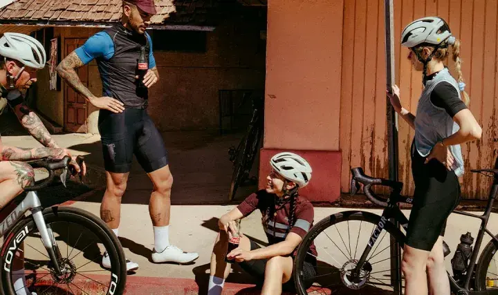 Rower dla sylwetki: Spalaj tłuszcz, rzeźb mięśnie, pozbądź się cellulitu