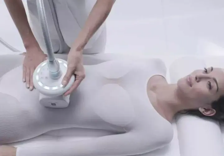 Endermologia LPG: Jak działa i czy warto? Pełny przewodnik