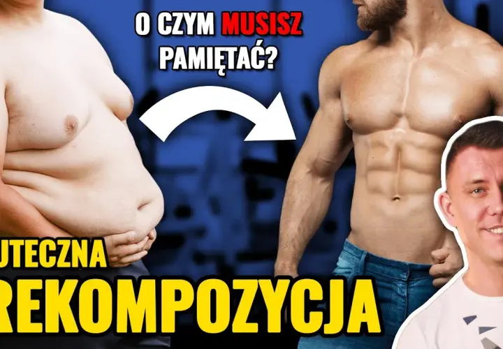 Chodzenie: Jak spalić tłuszcz i wyrzeźbić sylwetkę? Ekspert radzi