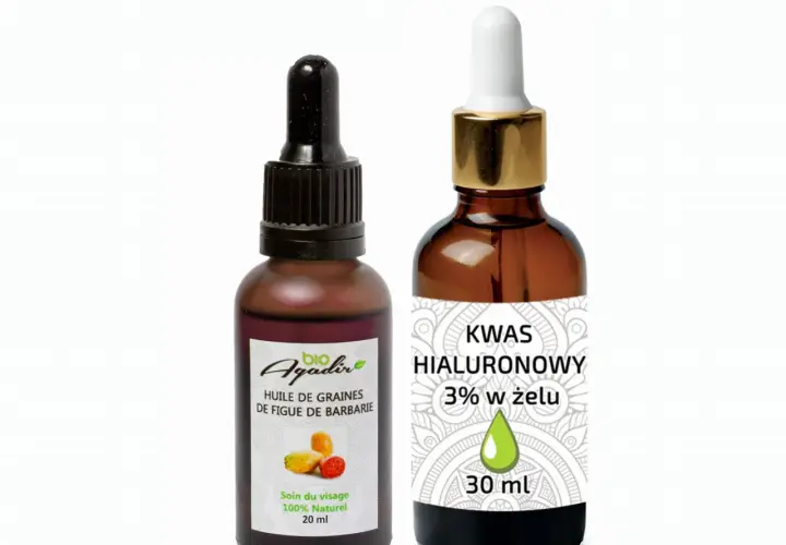 Olejki do cery dojrzałej: Naturalny lifting bez botoksu?