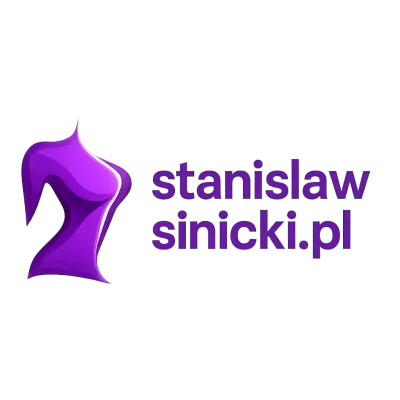 Logo stanislawsinicki.pl